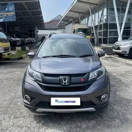 Honda BRV 1.5L E CVT AT 2017