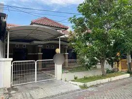 DISEWAKAN RUMAH GALAXY BUMI PERMAI - SIAP HUNI
