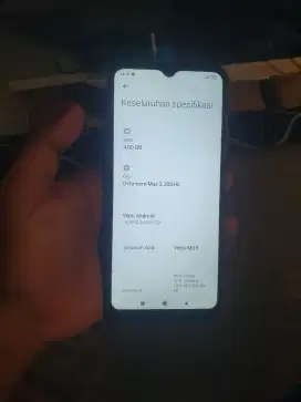 Redmi 9c 4/64 no minus