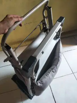 Kursi / Ranjang lipat