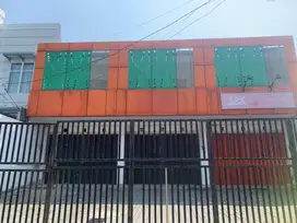 Disewakan ruko nol jalan raya tenggilis cocok untuk usaha