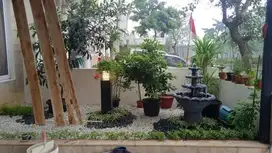 Rumah 2 Lantai Greenwich Sheffield BSD City Gading Serpong Tangerang B
