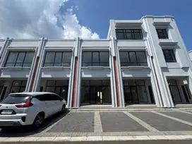 Disewakan Ruko Baru 2 Lantai Lokasi Strategis Di Summarecon Bogor