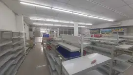 Disewakan Ruko Gandeng Luas Ex Indomaret Dijalan Prepedan, Tegal Alur