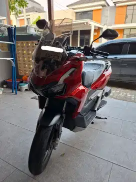 Dijual Honda ADV 160 2024