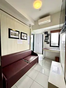 Dijual Apartemen Begawan Tipe 2 Bedroom, Tlogomas, Lowokwaru Malang