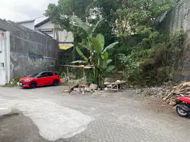 Tanah bagus terdekat dengan kampus UII