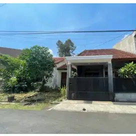 Dijual Rumah Minimalis Siap Huni Antapani Strategis