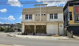 Jual Ruko Hook Bumi Raya Pondok Indah Ahmad Yani 2 Pontianak Tenggara