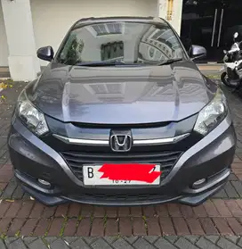 Honda HRV E 2017 Low KM Tgn Pertama