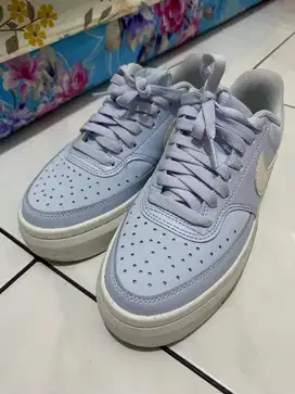 Nike Court Vision Altha Shoes no 37,5