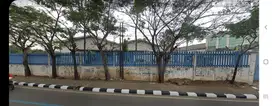 Dijual Rumah EX PABRIK