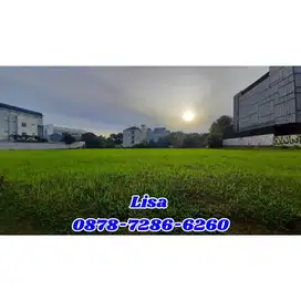 DICARI BANYAK INVESTOR UNTUK DISEWAKAN BISA DIBANGUN SERPONG BSD