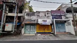 Surabaya Kota. Alon2 contong. Baliwerti