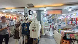 DISEWA KIOS DI ITC LT 3