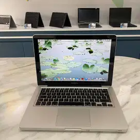 [MB03] Laptop Kerja Intel i7 8GB DDR3 256GB 14inch Kamera Jernih