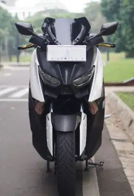 Jual XMAX 2017 Putih