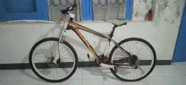 sepeda gunung MTB WIM CYCLE HOIROD2. 1
