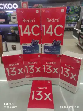 Cicilan Hp Xiaomi dan Redmi Tanpa DP