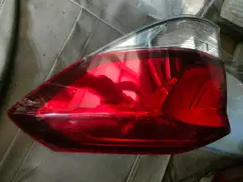 Stoplamp mobilio