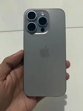 Iphone 15 pro 128gb ibox