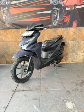 ALL NEW BEAT DELUXE SMARTKEY 2024 MOKAS BERKUALITAS & BERGARANSI