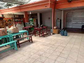 DISEWAKAN RUMAH LOKASI 0 JALAN KEMBAR KENDANGSARI