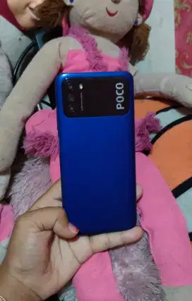 Poco M3 ram 4/64!.