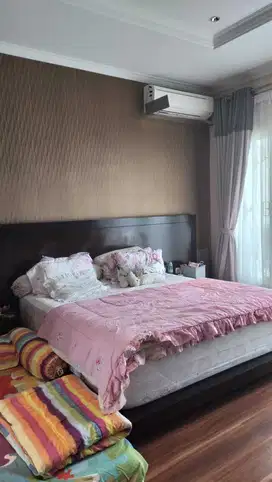 Dijual :Rumah Mitra Gading Villa, Kelapa Gading