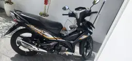 Honda supra fit x125