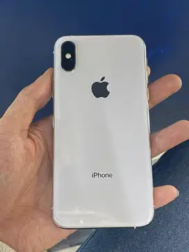 Iphone xs 64gb inter all operator