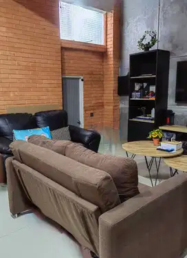 Dijual cepat rumah di kelapa gading BCS