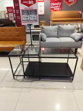 Meja Tamu Starla end table