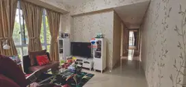 Di Jual murah kondominium di rainbow spring gading serpong view pool