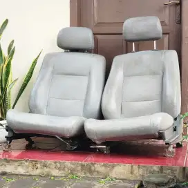 Jok depan mobil honda accord prestige
