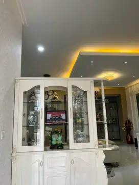 Dijual Rumah PIK2 ukuran 8x15 Full Furnish siap tinggal dan sudahRenov