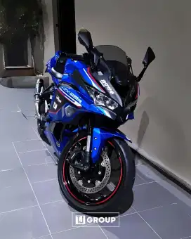 FOR SALE!! Kawasaki ZX25R QS SE 2023