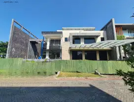Rumah IMPERIAL BEACH Pakuwon City , Strategis
