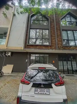Dijual Ruko Kahfi 1, Jagakarsa Jaksel