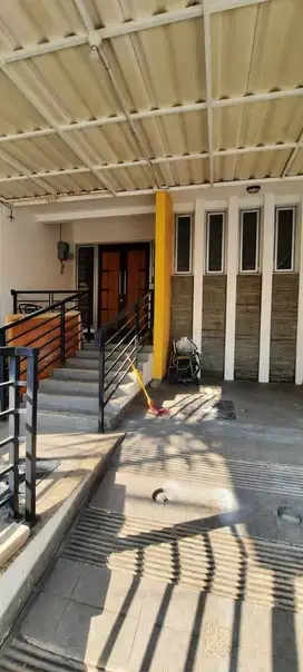 Dijual Rumah Kelapa Lilin Kelapa Gading Jakarta Utara