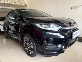 Honda HRV Prestige 2016 TDp 5jt Hitam HR-V AT RS CVT HR V 2017 CR Muge