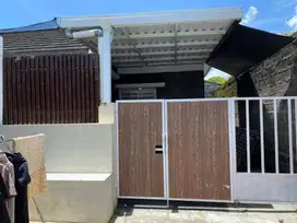 RUMAH CANTIK MODERN