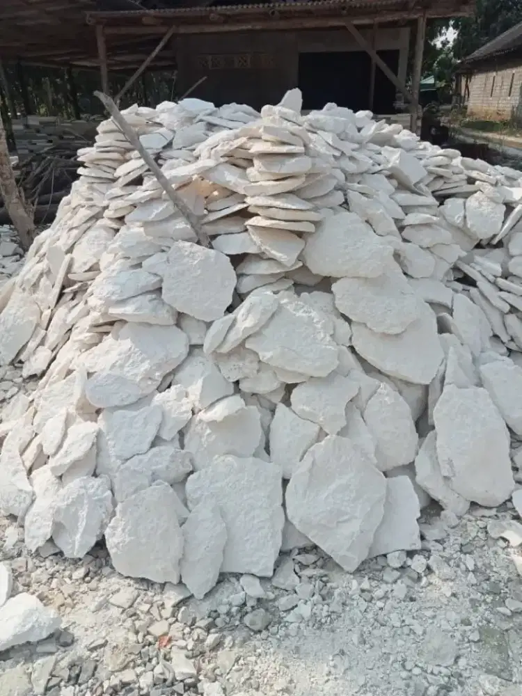 Batu Tempel Limestone