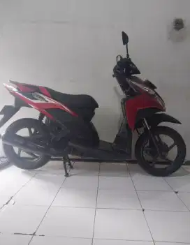 Honda Vario techno 110 carbu (pemakaian tangan pertama kondisi bagus)