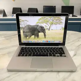[MB03] Laptop Kantor Intel i7 8GB DDR3 256GB 14inch Kamera Jernih