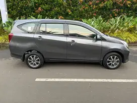 Daihatsu Sigra R AT 2020