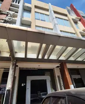Disewakan Ruko Grand Orchard Square Kelapa Gadinh