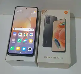 REDMI NOTE 12 PRO 6/128 (mulus)