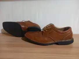 Sepatu Clarks Original