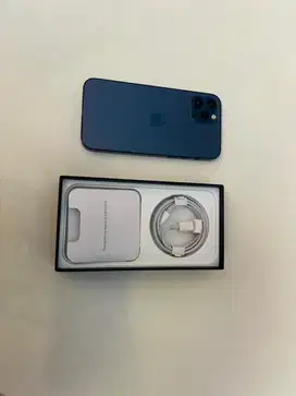 iphone 12 pro 128gb yg pertama